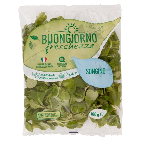 Songino, 100 g