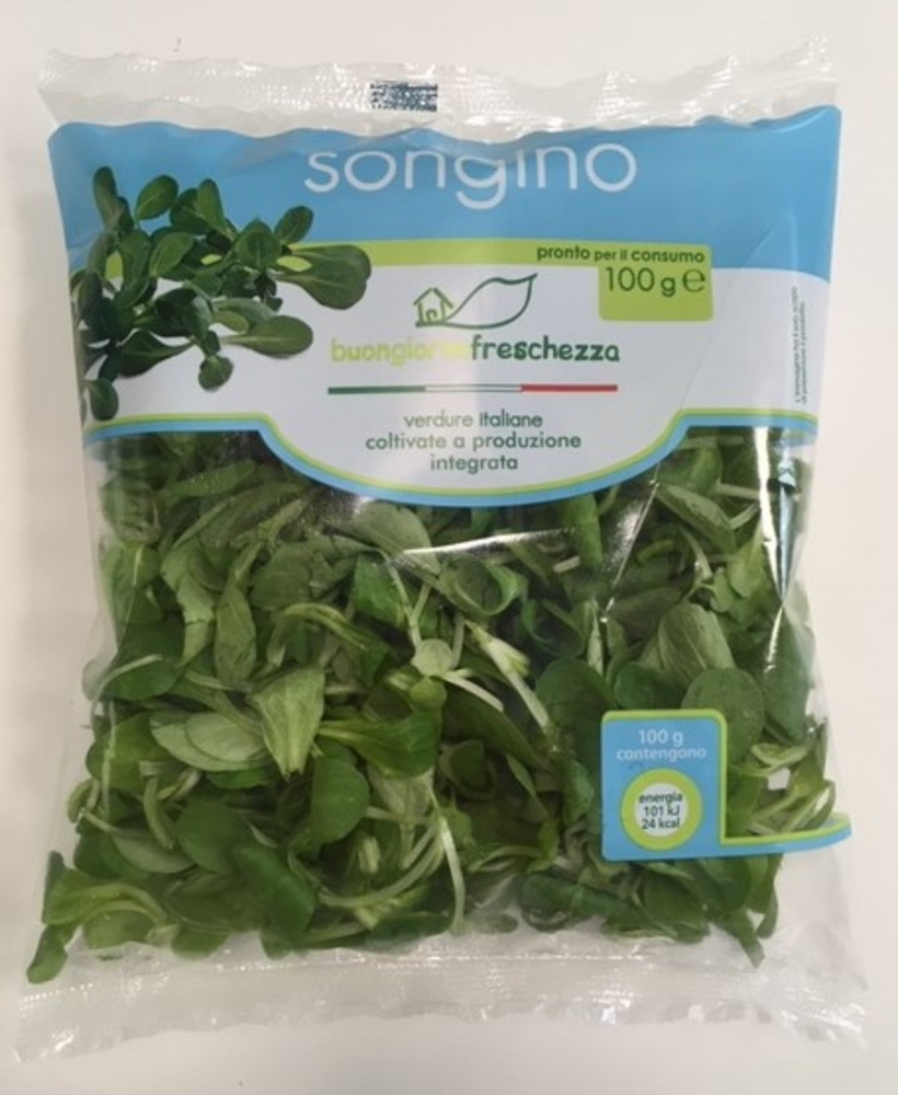 Songino, 100 g