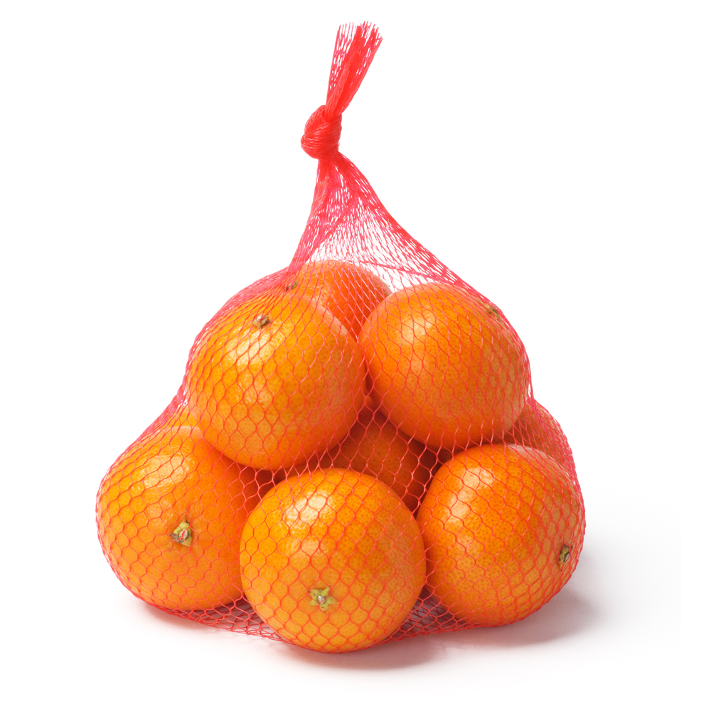 Mandarini Nadorcott, 1 kg