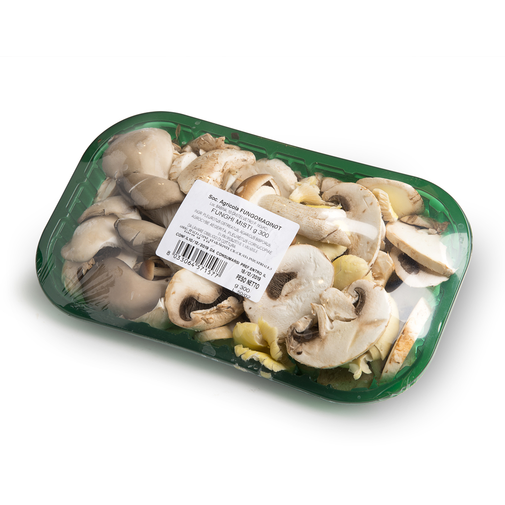 Misto Funghi, 300 g