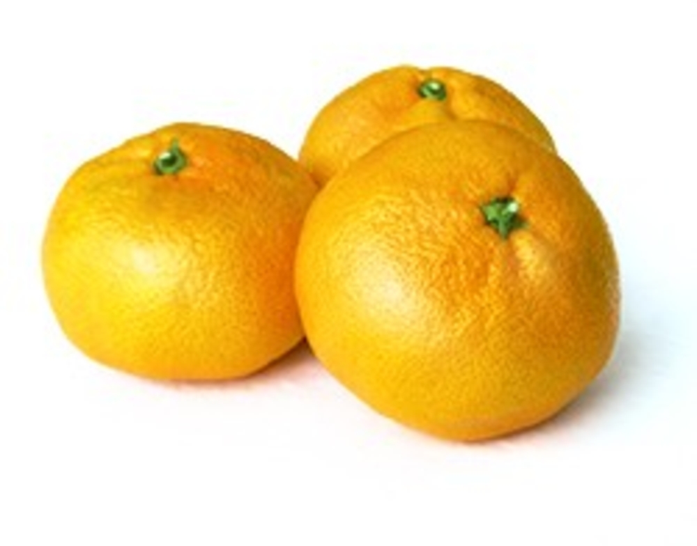 Mandarini Sfusi