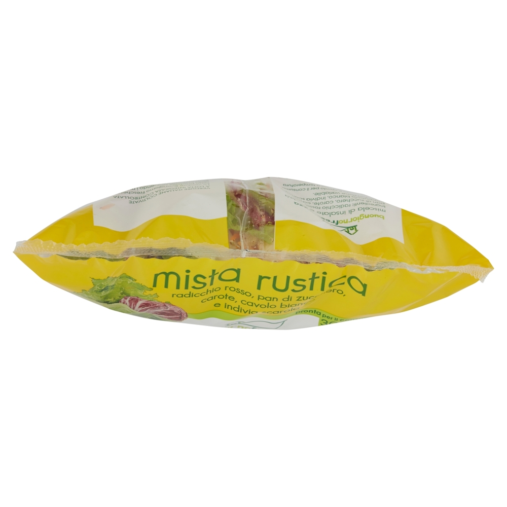 Insalata Mista Rustica, 300 g