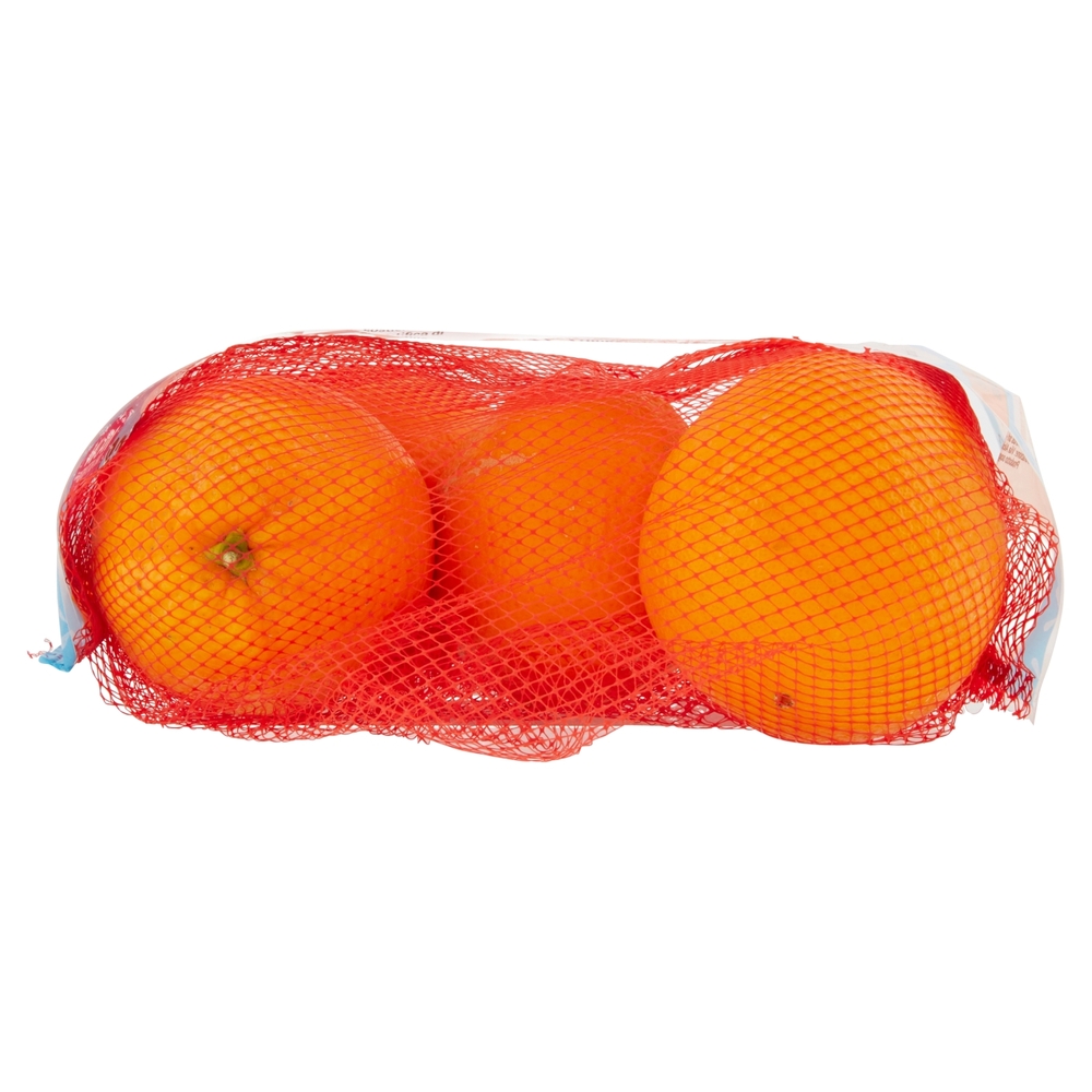 Citrus l'orto italiano arance bionde 1 Kg