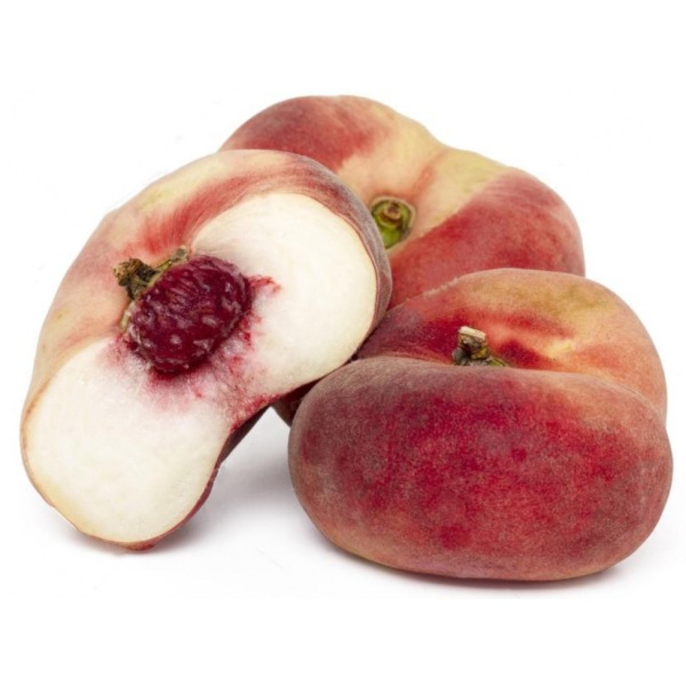 PESCHE PIATTE
