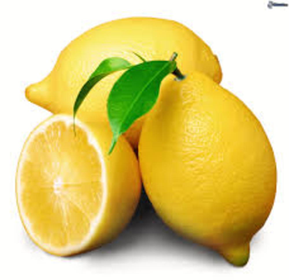 Limoni Rete, 1 kg