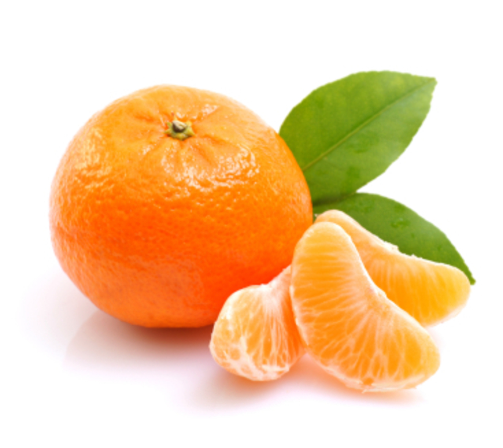 Clementine di Calabria IGP, 1 kg