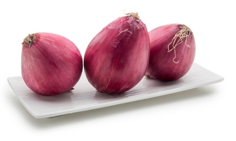 Cipolla Rossa di Tropea IGP, 1 kg