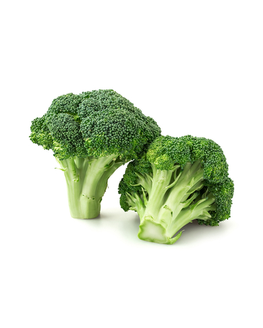 Rosette di Broccoli, 400 g