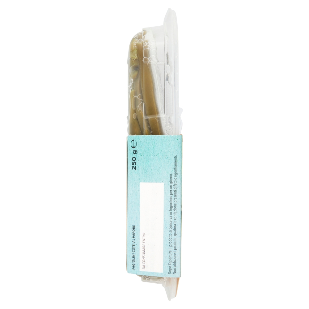 Cottin tavola al Vapore Fagiolini 250 g