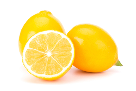 Limoni BIO, 500 g