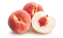 Pesche Bianche, 1 Kg
