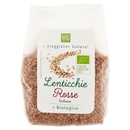 Lenticchia Rossa Intera BIO, 300 g