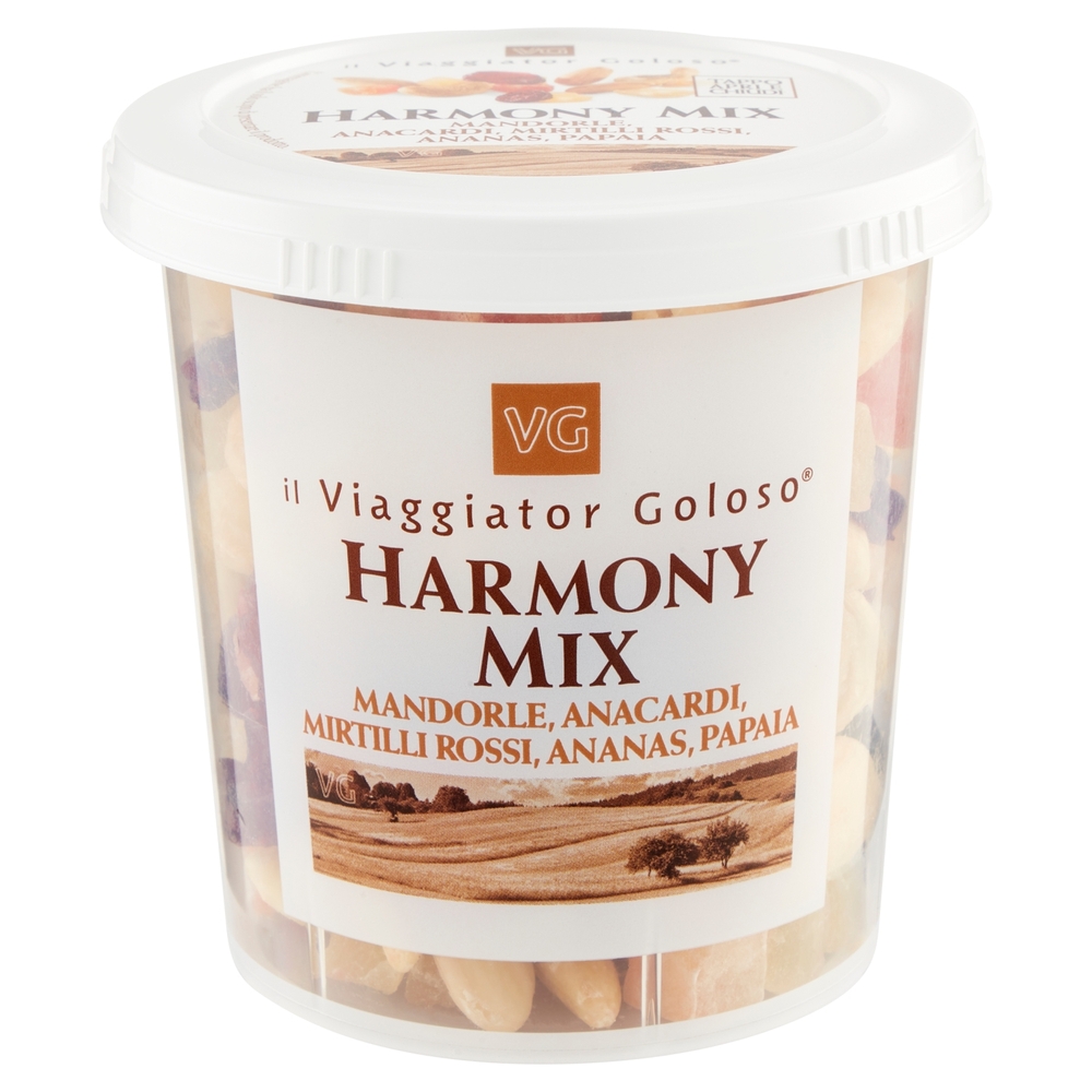 Armony Mix fitness, 200 g