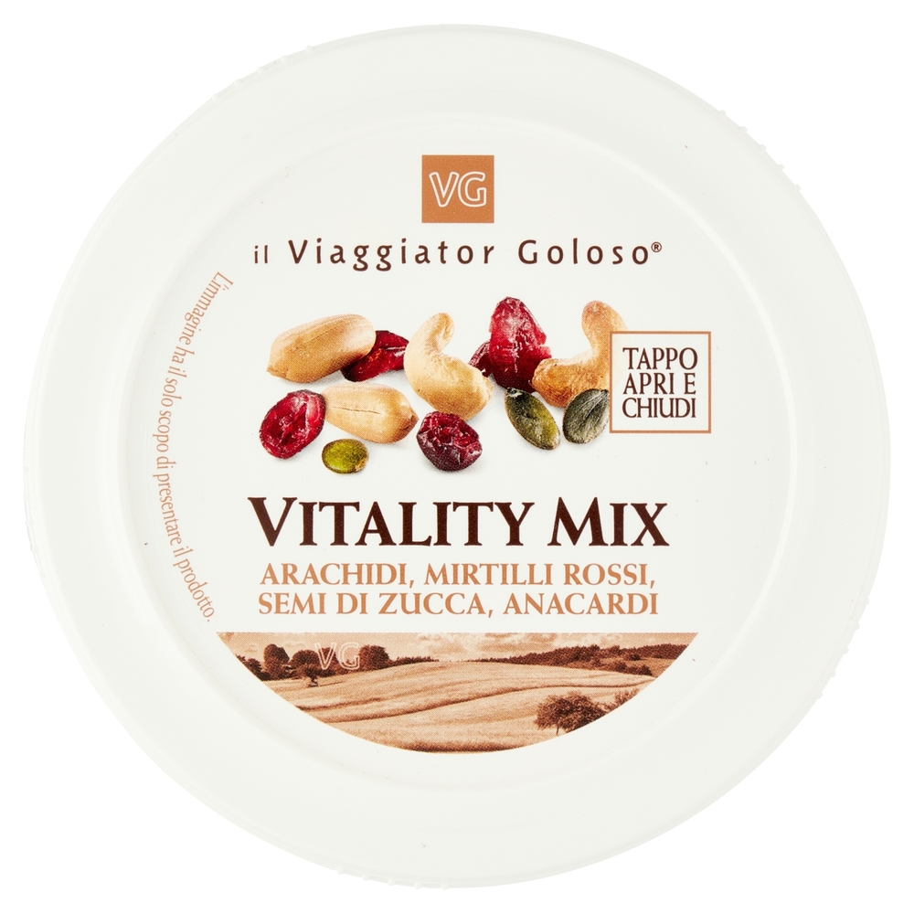 Vitality Mix, 200 g