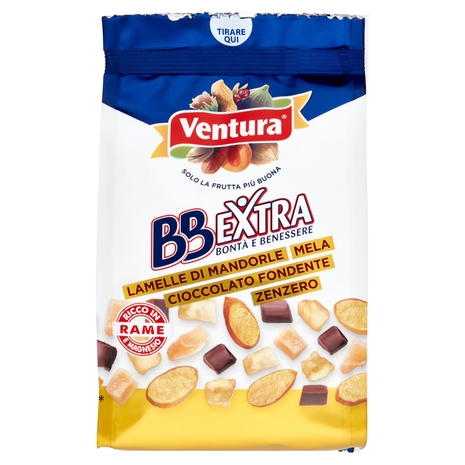BB Extra Bontà e Benessere, 150 g