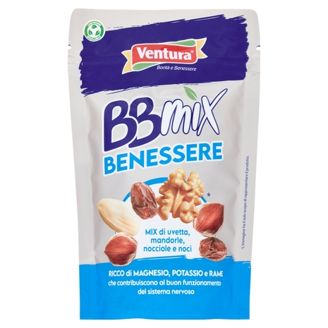 BB Mix Benessere, 150 g