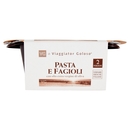 Pasta e Fagioli con Olio EVO, 620 g