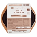 Pasta e Fagioli con Olio EVO, 620 g