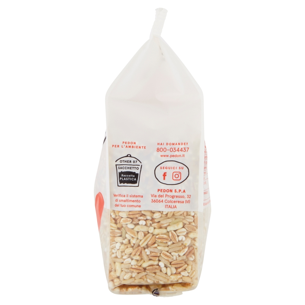 Mix 5 Cereali Salvaminuti, 250 g