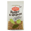 Bulgur e Quinoa Salvaminuti, 250 g