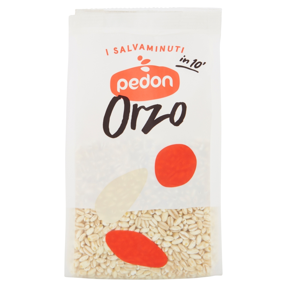 Orzo Salvaminuti, 250 g