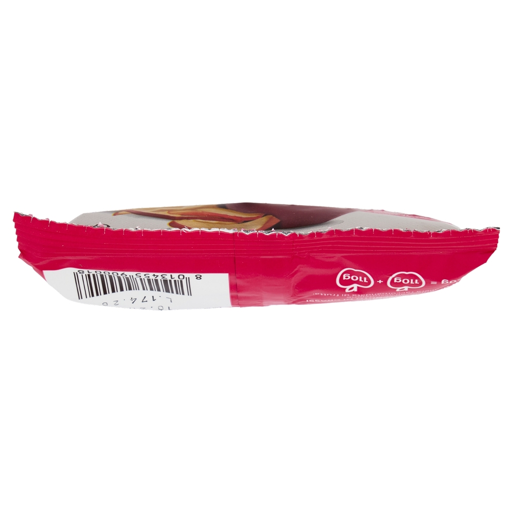le Fruttine Petali Sottili di Mela 20 g