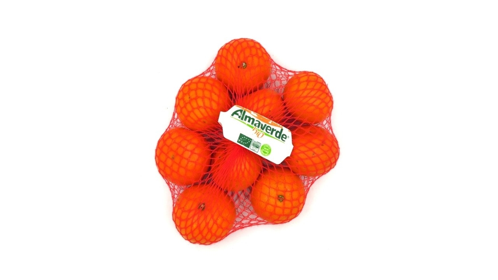 Clementine BIO, 1 kg