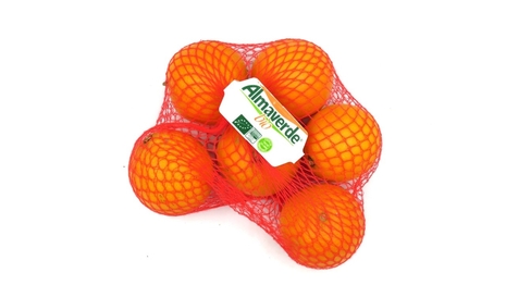 Arance Tarocco BIO, 1 kg