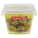 Madama Oliva Olive Verdi Giganti, 200 g