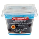 Madama Oliva Olive nere DOP Nocellara, 250 g