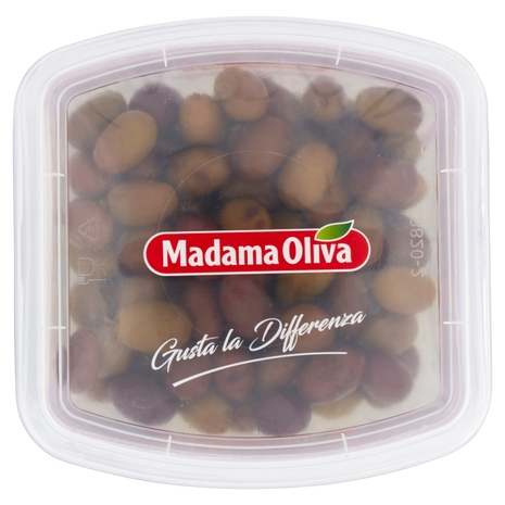 Madama Oliva Olive Taggiasche, 250 g