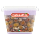 Madama Oliva Olive Taggiasche, 250 g