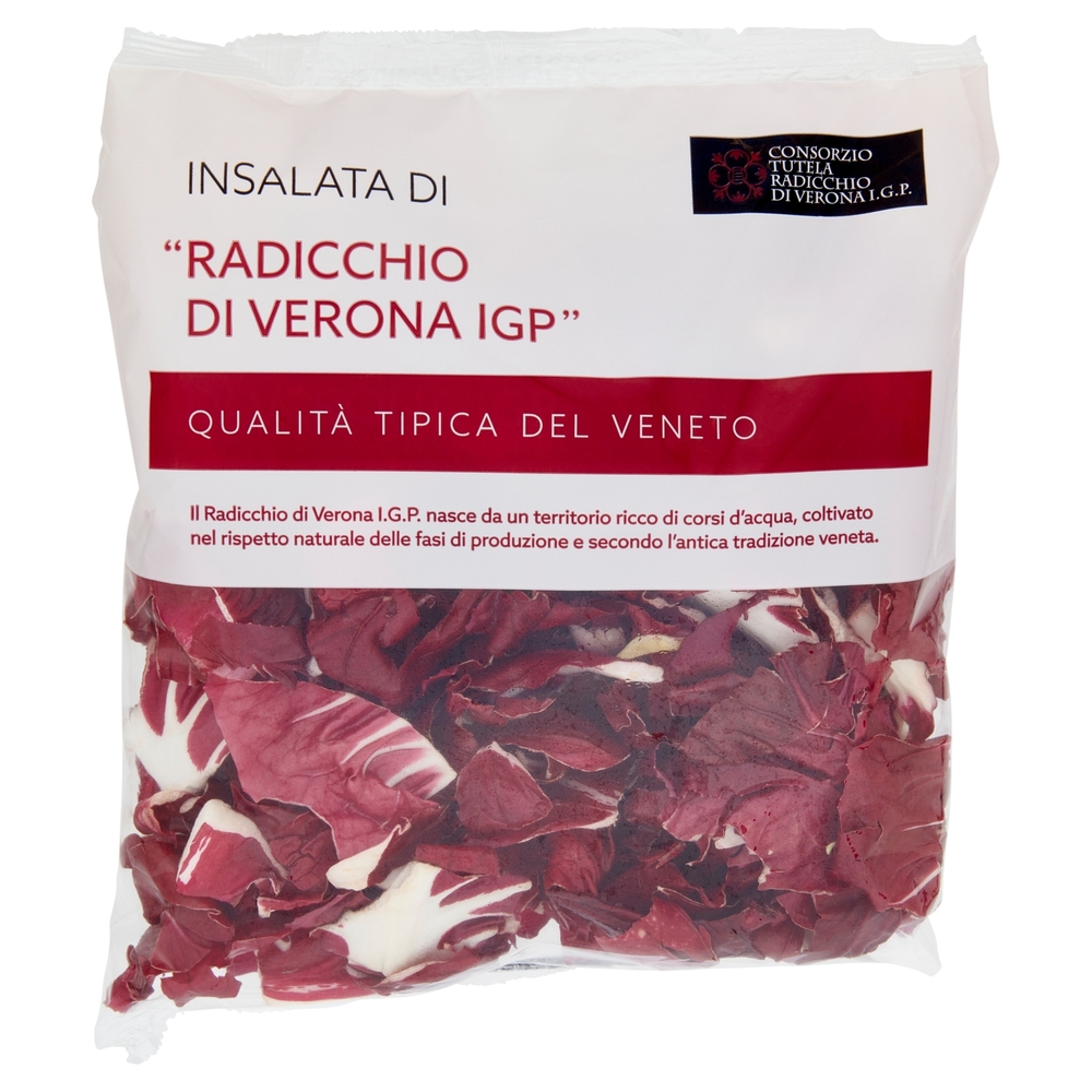 Radicchio di Verona IGP, 165 g