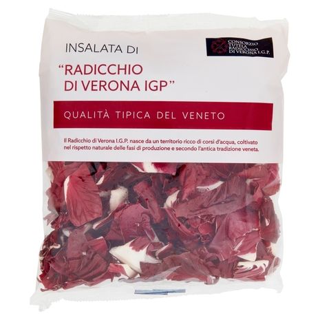 Radicchio di Verona IGP, 165 g