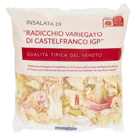 Radicchio di Castelfranco IGP, 165 g