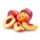Pesche Nettarine Gialle BIO, 750 g