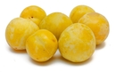 Susine Gialle BIO, 500 g