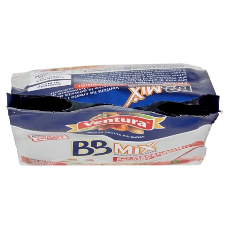 BB Mix per Macedonie, Yogurt e Gelati, 150 g
