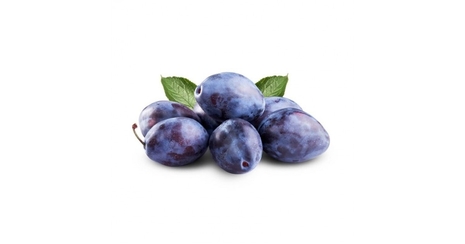 Prugne Stanley BIO, 500 g