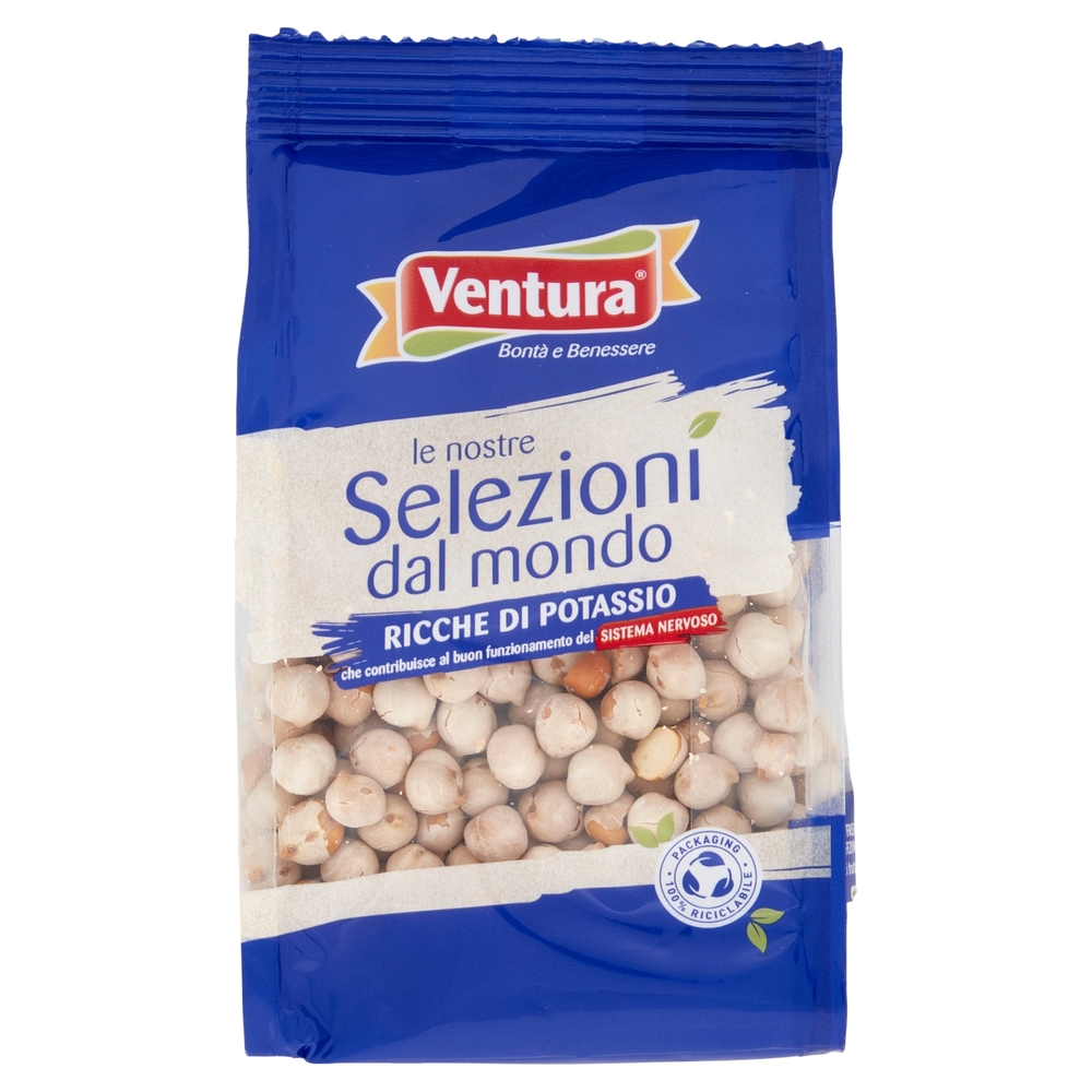 Ventura Ceci Tostati, 250 g