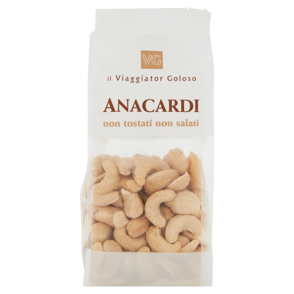Anacardi Naturali, 150 g