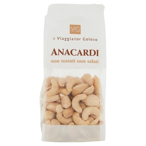 Anacardi Naturali, 150 g