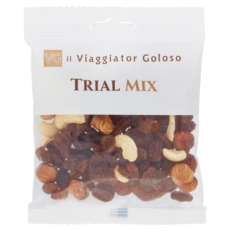 Trial Mix, 70 g