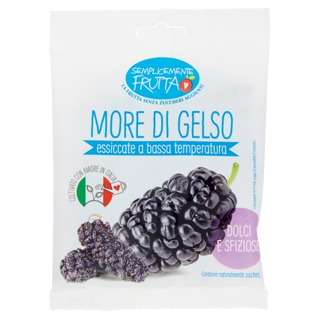 More Gelso Disidratate, 40 g