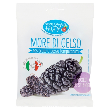 More Gelso Disidratate, 40 g