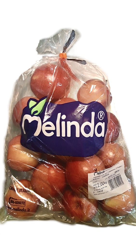 Melinda Dolcevita Gradisca Calibro 65/70 mm 2 kg