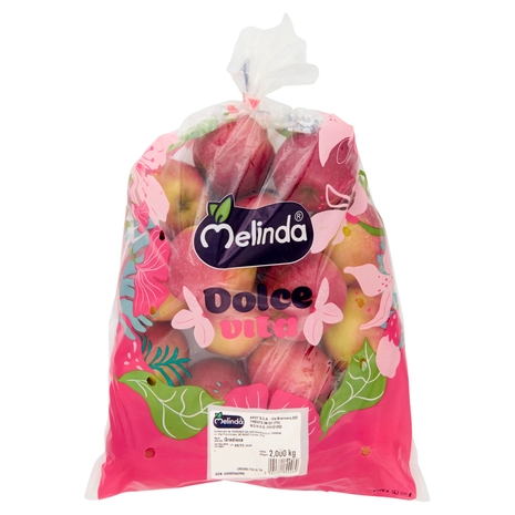 Melinda Dolcevita Gradisca Calibro 65/70 mm 2 kg