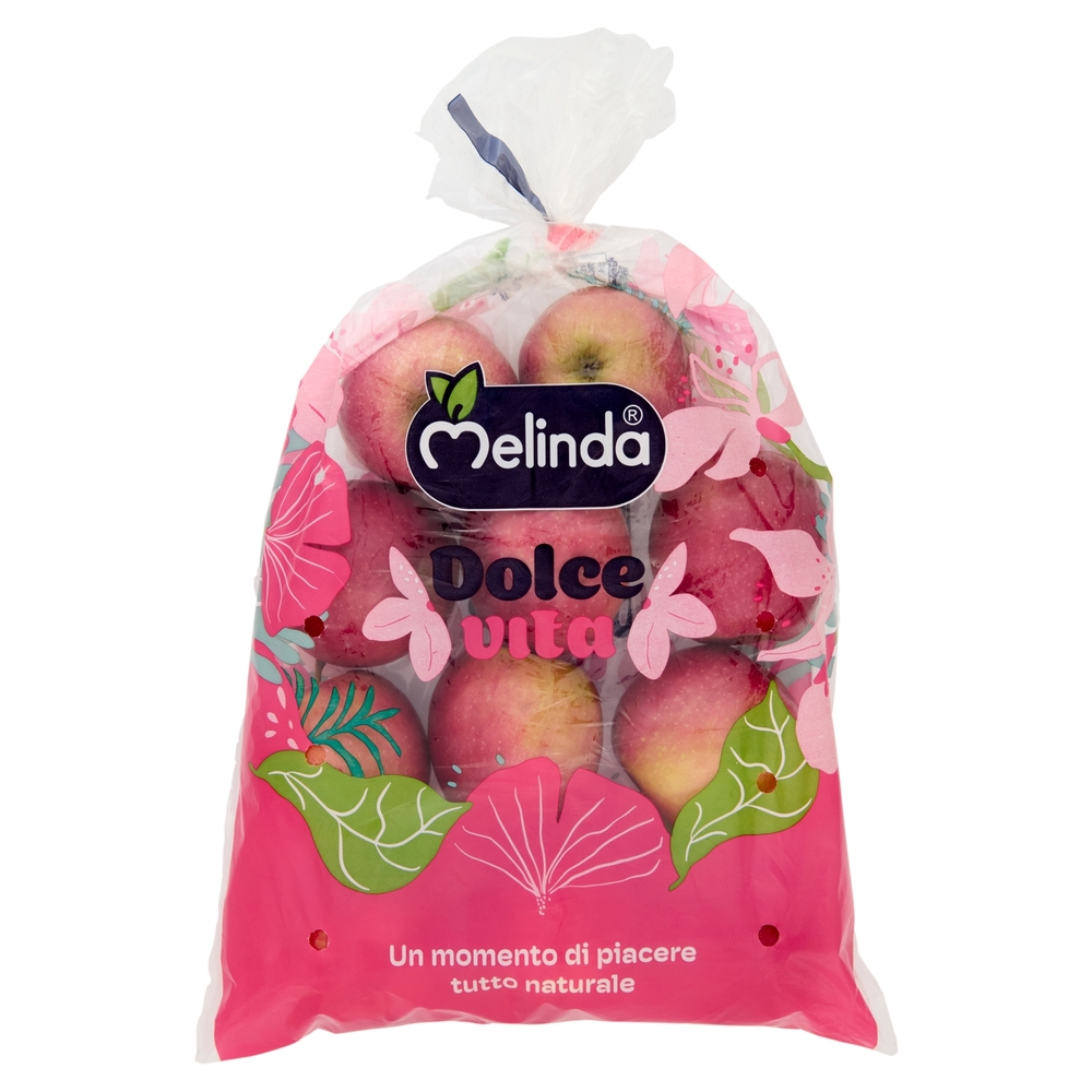 Melinda Dolcevita Gradisca Calibro 65/70 mm 2 kg