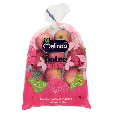 Melinda Dolcevita Gradisca Calibro 65/70 mm 2 kg