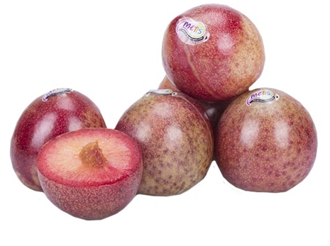 Prugne Nere Metis, 500 g